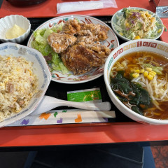 チャイニーズレストラン 加奈藺の画像