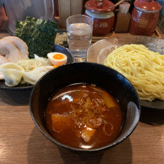つけ麺屋 ごんろく 両国店の画像