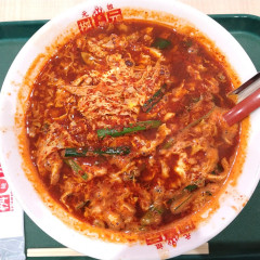 辛麺屋桝元 イオンモール高崎店の画像