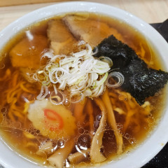 城西 金ちゃんラーメンの画像