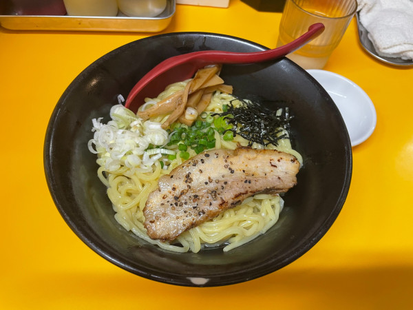 「塩」@大友食堂 3rd seasonの写真