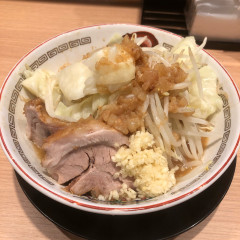 ラーメン豚山 小田原店の画像