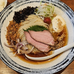 麺処 こし田の画像