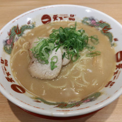 天下一品 秋葉原店の画像