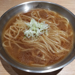 らーめん初代 ホーチミン店の画像