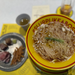 MASHI NO MASHI TOKYOの画像