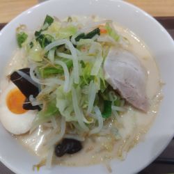 興隆麺(単品)