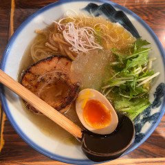 AFURI 麻布十番店の画像