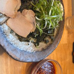 つけ麺本舗 辛部 井口店の画像