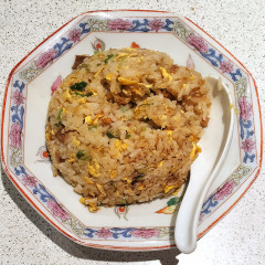 日の出飯店の写真