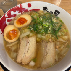 ラーメンまこと屋 新所沢店の画像