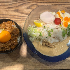 鶏そば十番 156 ICHIKORO 麻布十番店の画像