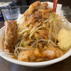 大ラーメン