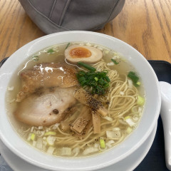 鳥藤とりそばスタンドの画像