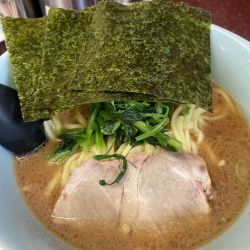ラーメン
