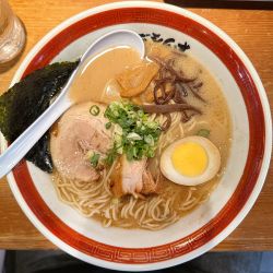 マル得ラーメン