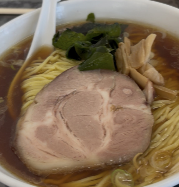 「ラーメン」@中国料理 天紅の写真