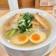 らーめんDINING れんげの画像