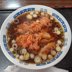 天川佐野屋 分店の画像