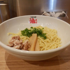 元祖油堂 赤坂店の画像