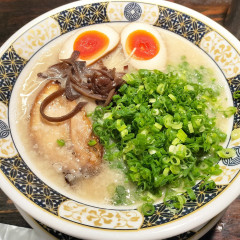 麺’s room 神虎 大阪駅前ビル店の画像