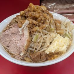 ラーメン大（全マシ）