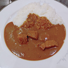 カレーハウス サンマルコ 東武池袋店の画像