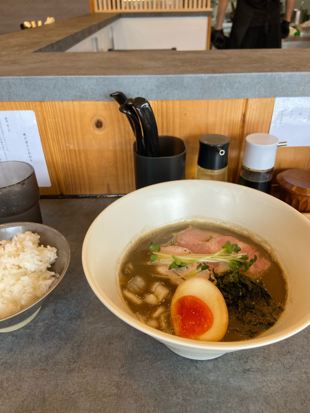 「学生濃厚」@攻ニボの写真