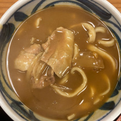 元祖手打ちうどん いづみや 太田本店の画像