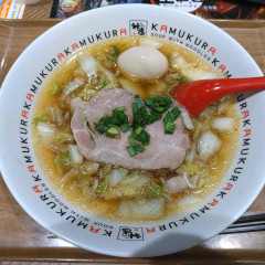 どうとんぼり神座 ゆめが丘ソラトス店の写真