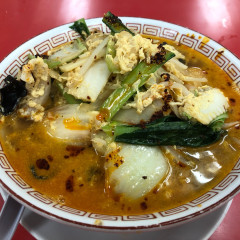 大阪王将 東長崎店の画像