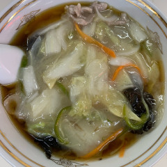 中華料理タカノの画像