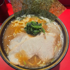 家系らーめん 登戸家の画像