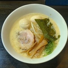 ラーメン漢の画像