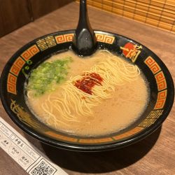 ラーメン＋替え玉