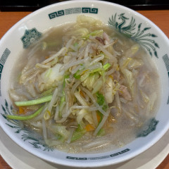 日高屋 成田東口店の画像