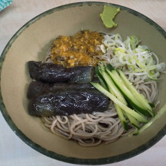 名代 箱根そば 秋葉原店の画像