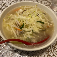 中華料理 蟹谷の画像