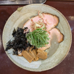 麺屋 照の坊の画像