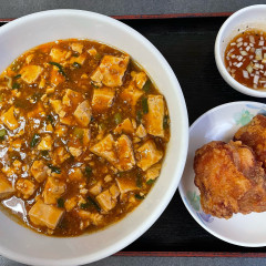 中国料理 布袋 本店の画像