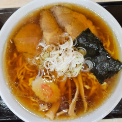 麺屋福よしの画像