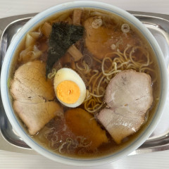 ラーメンハウス中島の画像