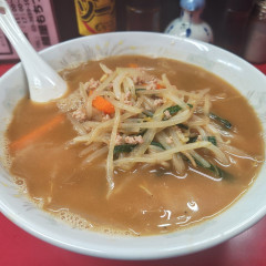 麺屋もちづきの画像