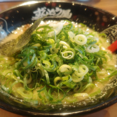 ラー麺 ずんどう屋 羽村栄町店の画像