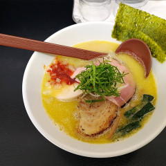 麺や はまじの画像