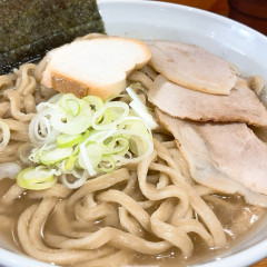 自家製麺 とらのの画像