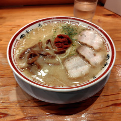 田中そば店 秋葉原店の画像