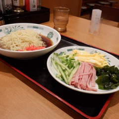 日高屋 新橋日比谷口店の画像