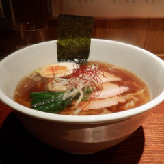 らー麺 福久朗の画像