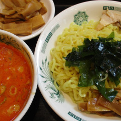 日高屋 恵比寿南店の画像